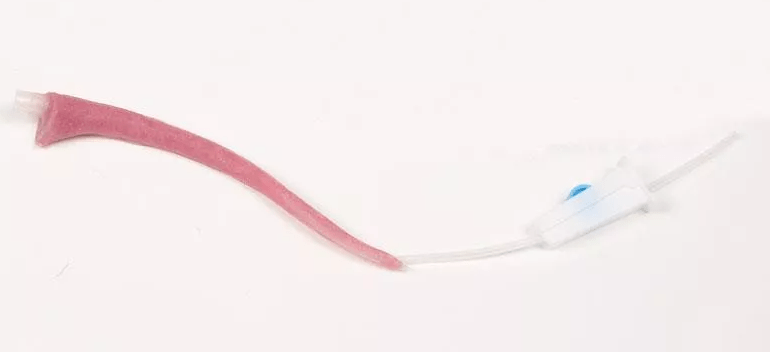 Ersatzschwanz für VET4210. - Erler - Zimmer